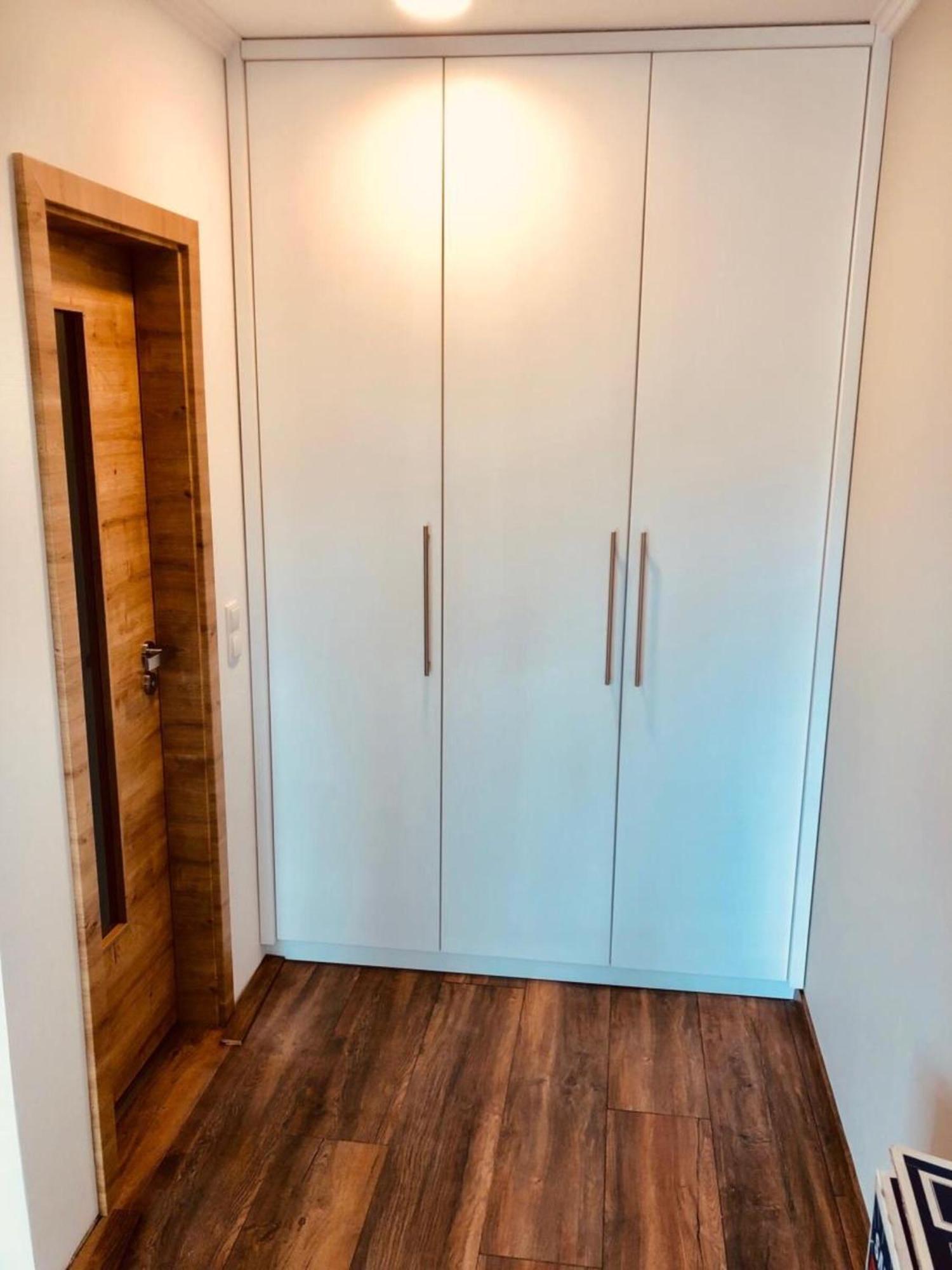 Traumhaftes Appartement Mit Balkon - Odins Blick Wohnung 6 - Mit Privatstrand, Sauna Lobbe Eksteriør bilde