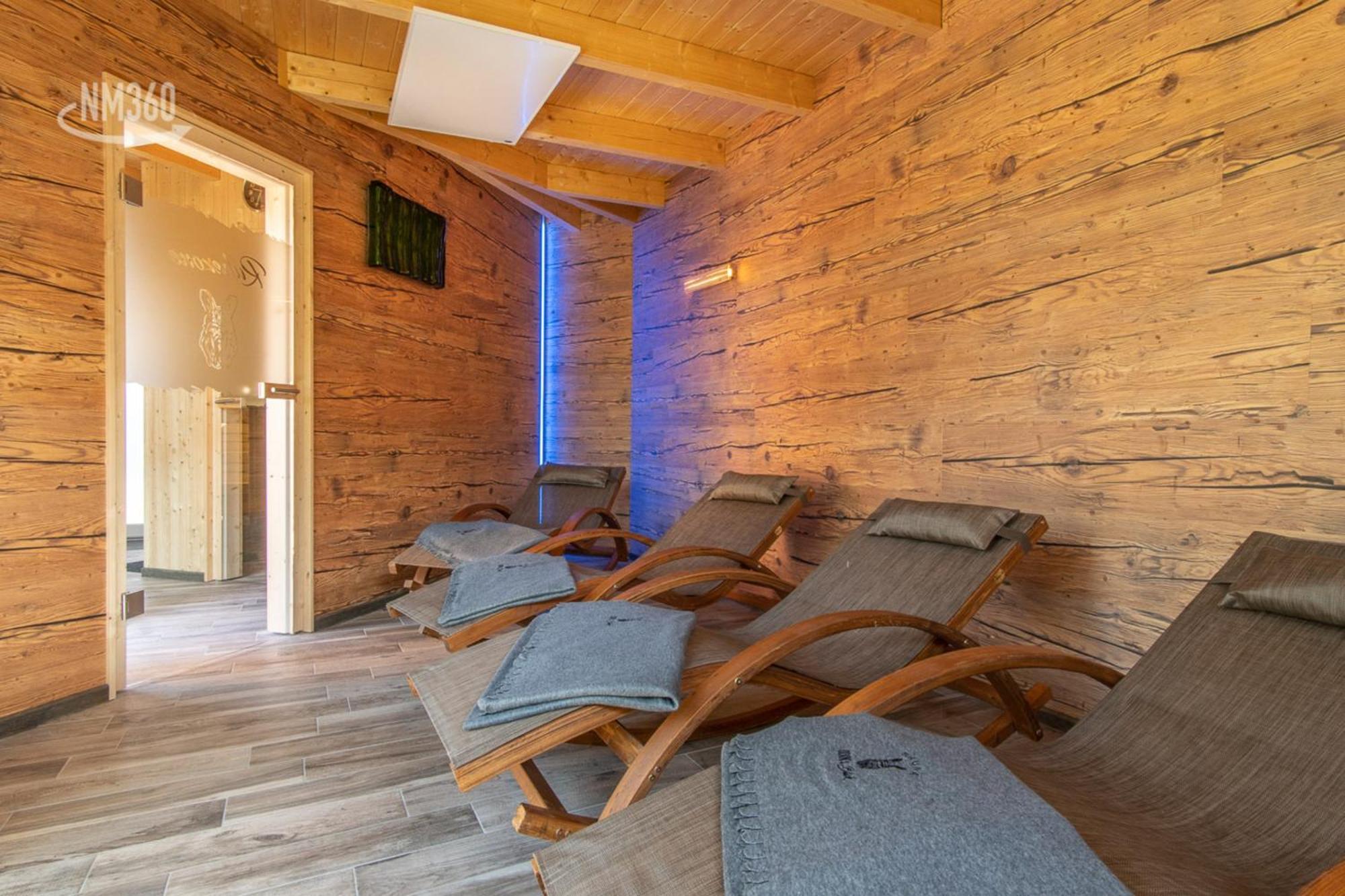 Traumhaftes Appartement Mit Balkon - Odins Blick Wohnung 6 - Mit Privatstrand, Sauna Lobbe Eksteriør bilde